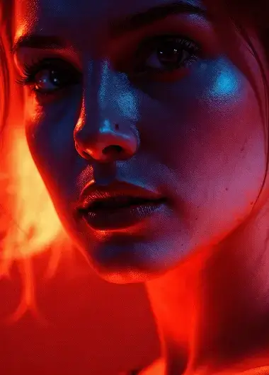 Photography studio hero banner